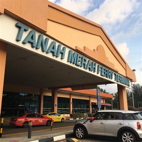 free parking near tanah merah ferry terminal Singapore Cruise Centre operates 1 cruise & 3 ferry terminals in Singapore with